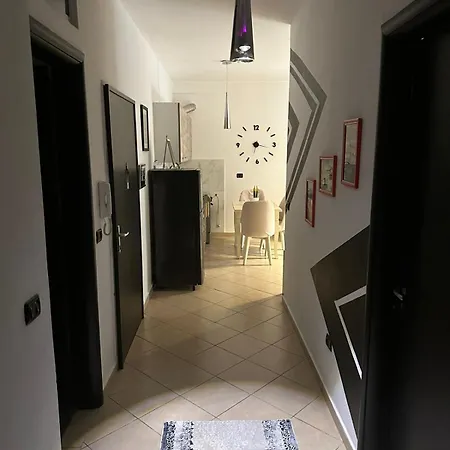 Διαμέρισμα Ori Τίρανα