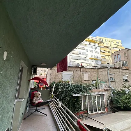 Ori Τίρανα