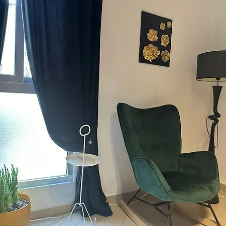 Apartment Ori